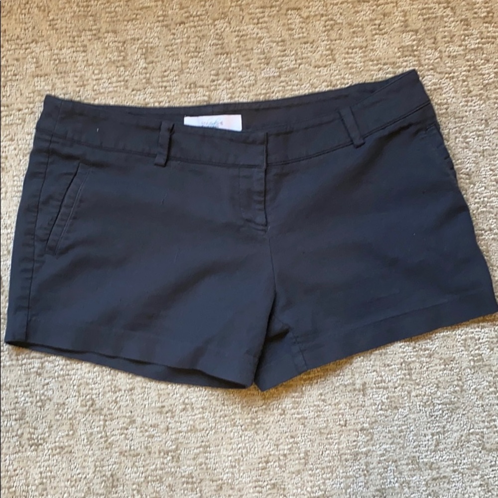 🏝🏝🏝StylishShShe black grey shorts